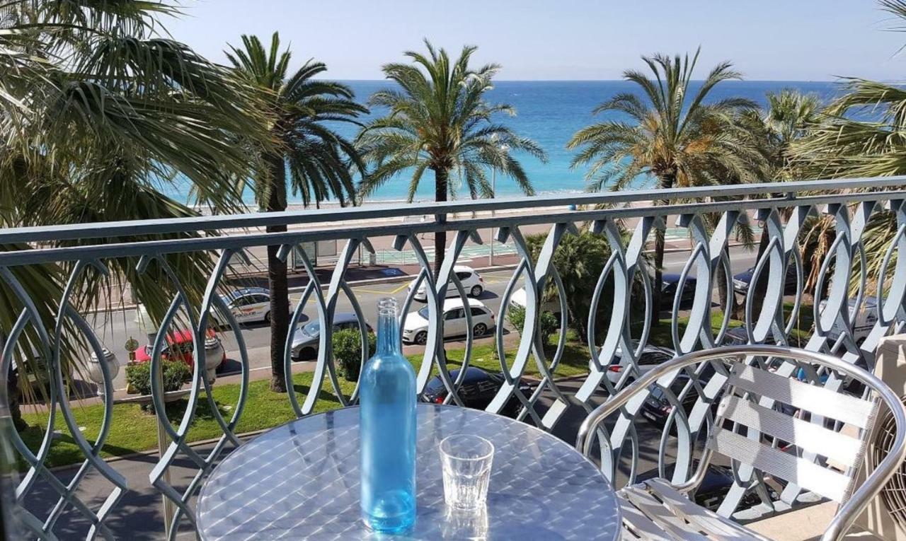 Florida - Promenade Des Nizza