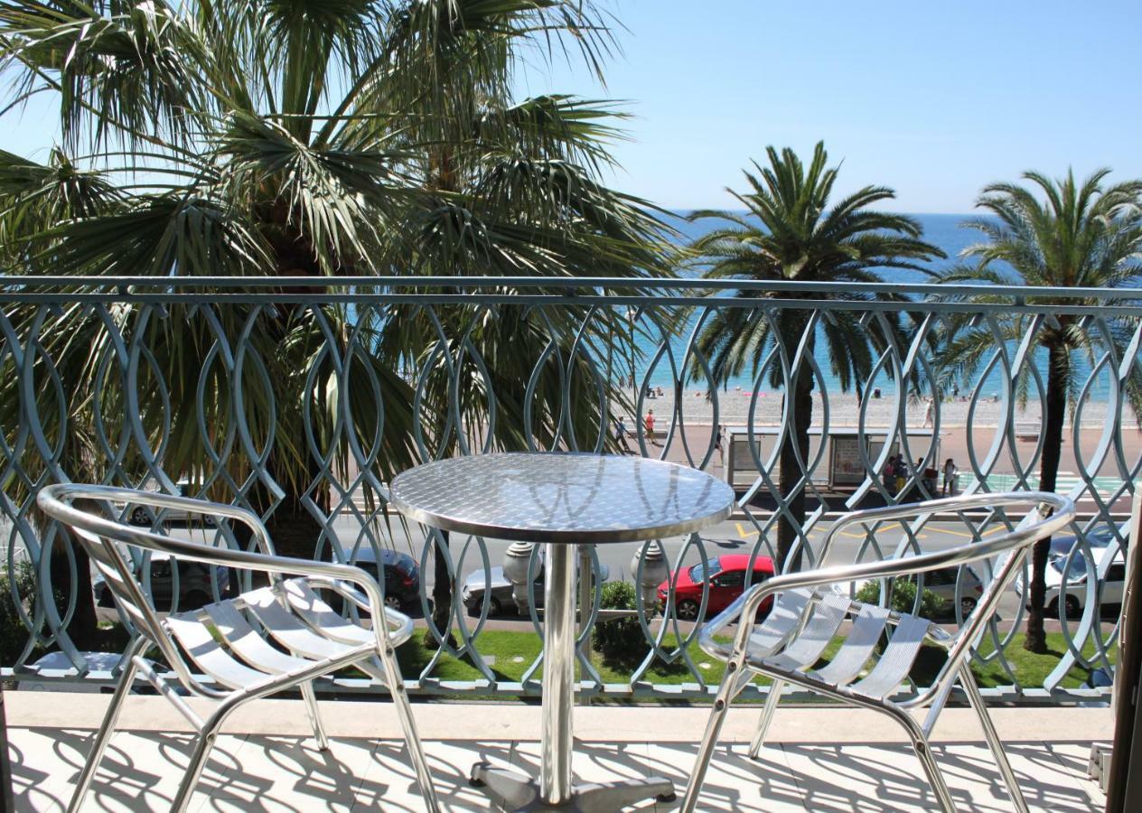 Florida - Promenade Des Appartamento Nizza