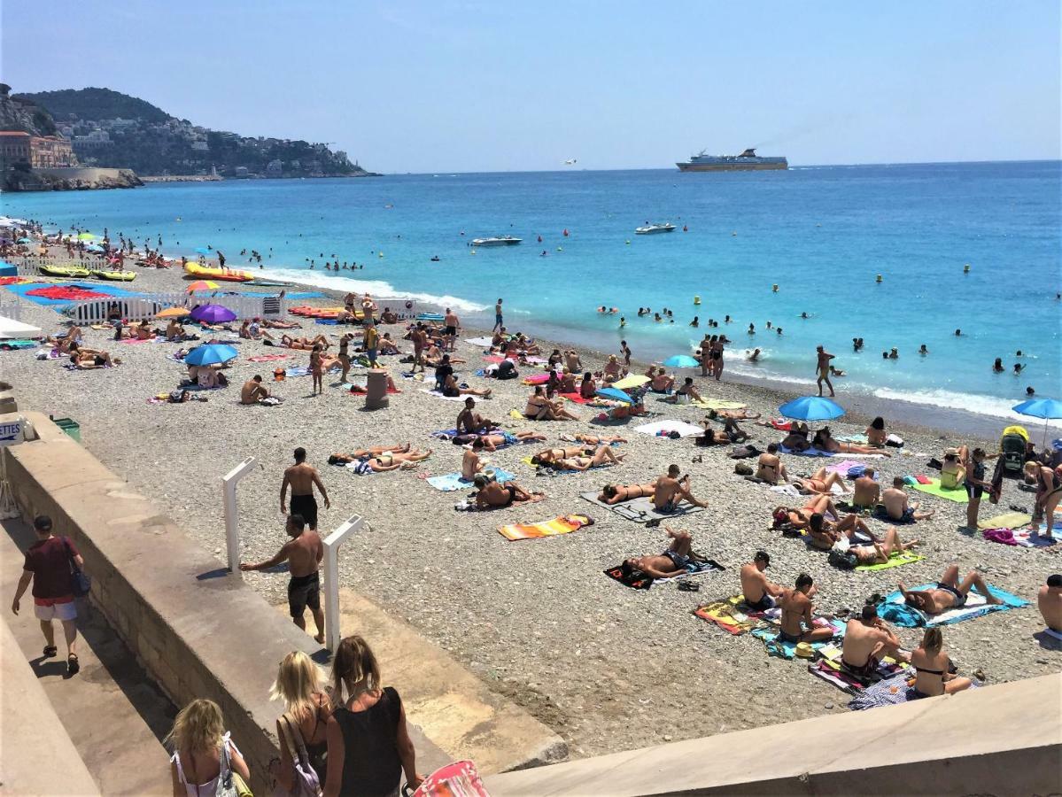 Appartamento Florida - Promenade Des *