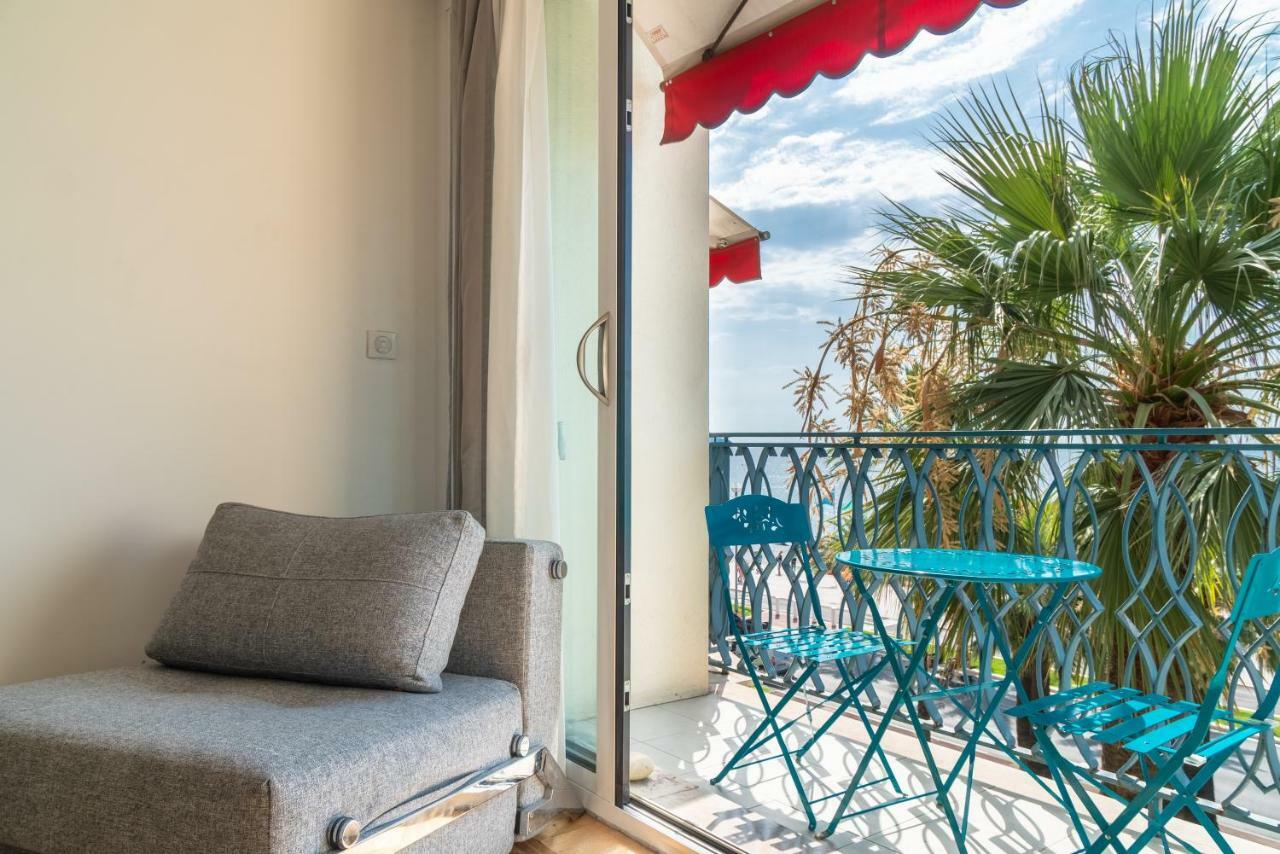 Florida - Promenade Des Appartamento