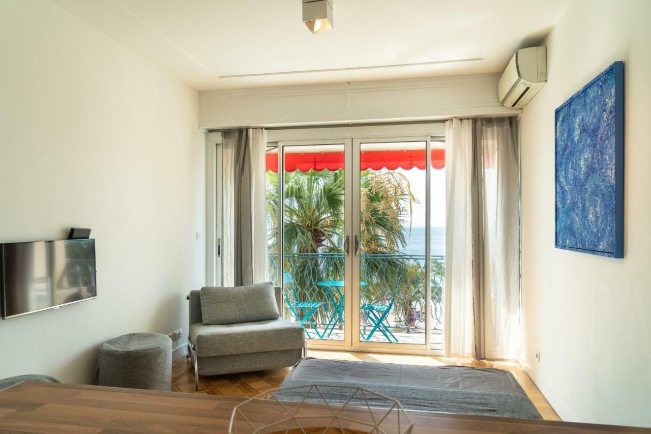 Appartamento Florida - Promenade Des Nizza